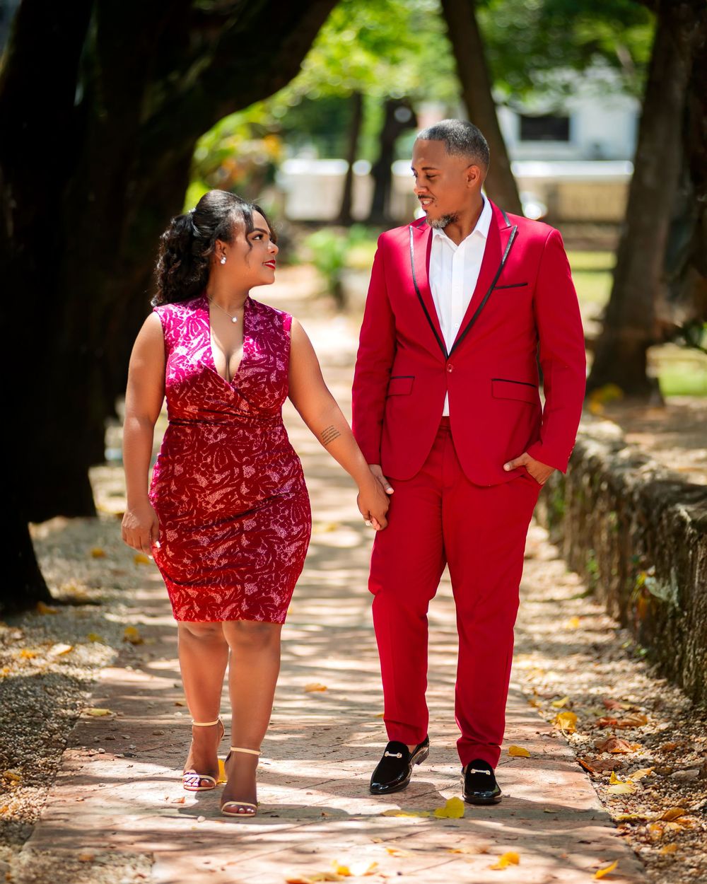 Sesion de fotos boda republica dominicana teatro nacional