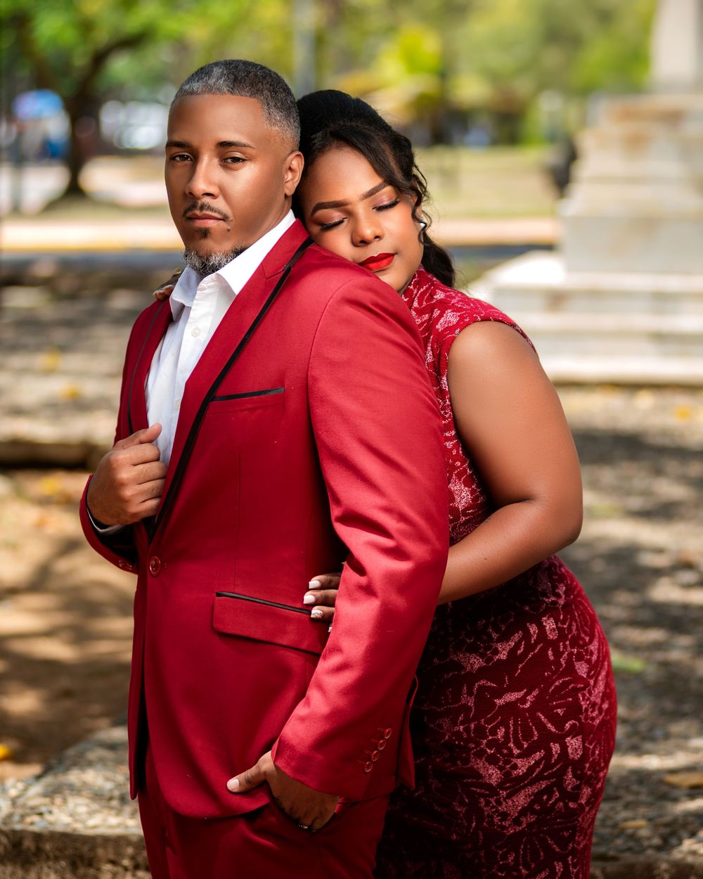 Sesion de fotos boda republica dominicana teatro nacional