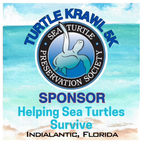 Turtle Krawl 5k Sponsor