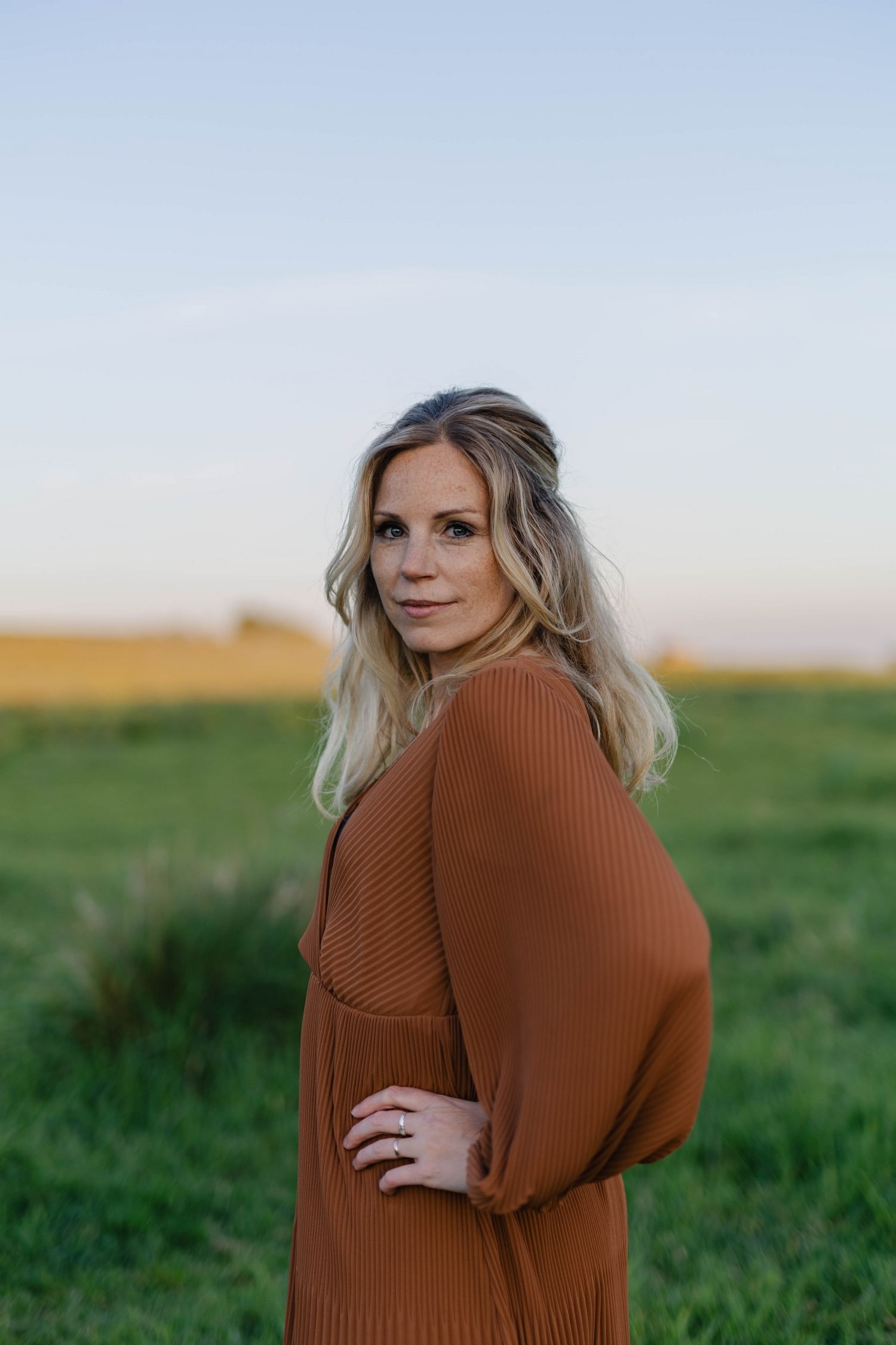 Spontane portret fotografie Zwolle