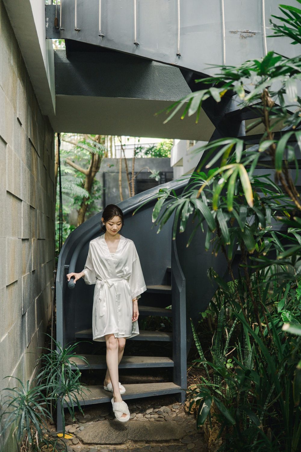 Tirtha Bali Wedding