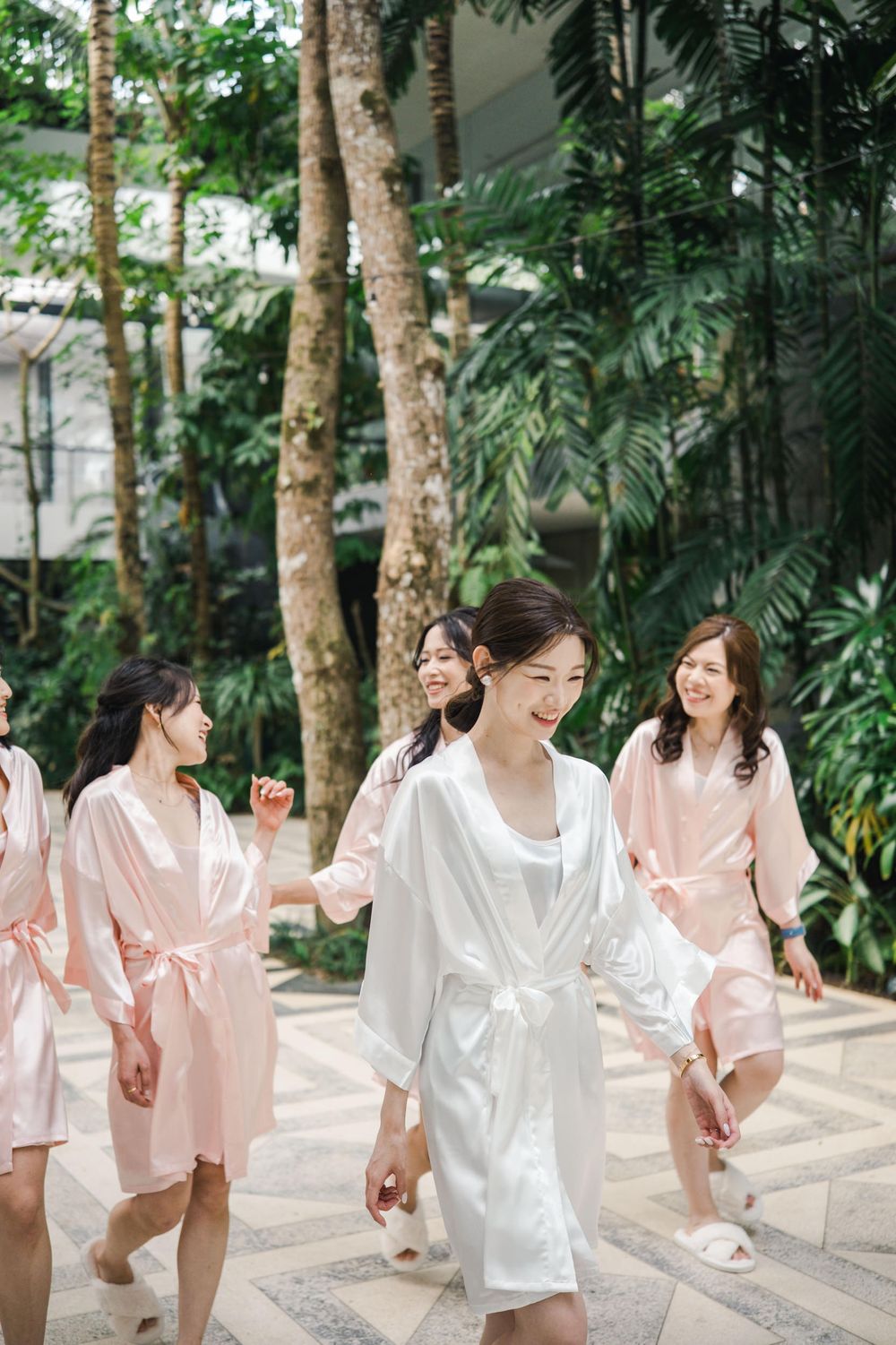 Tirtha Bali Wedding