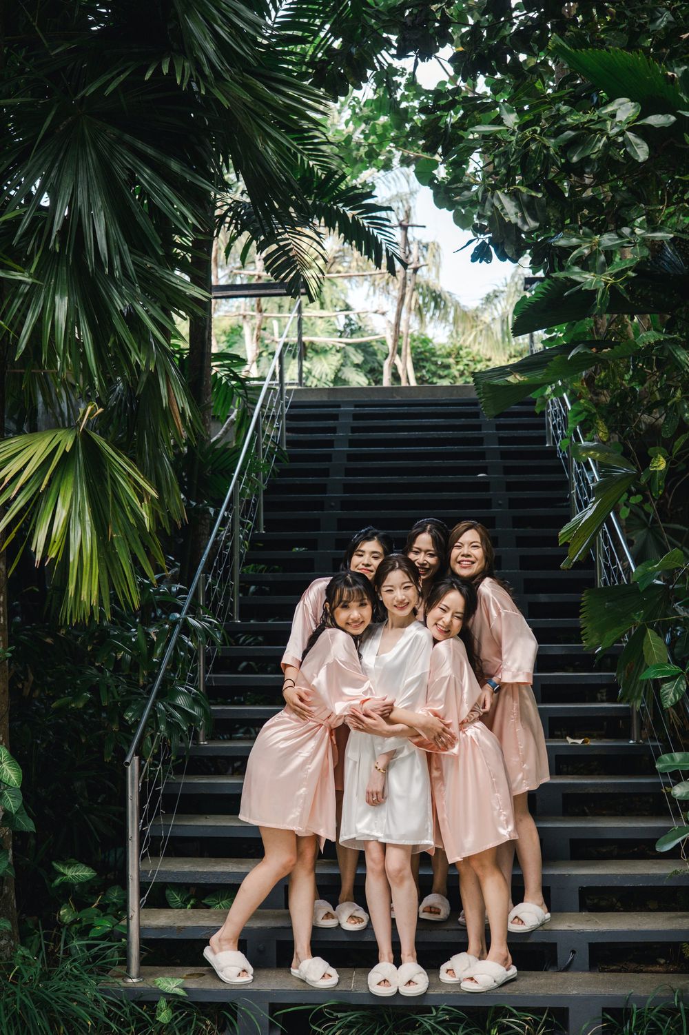 Tirtha Bali Wedding