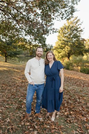 kansas city fall mini photos