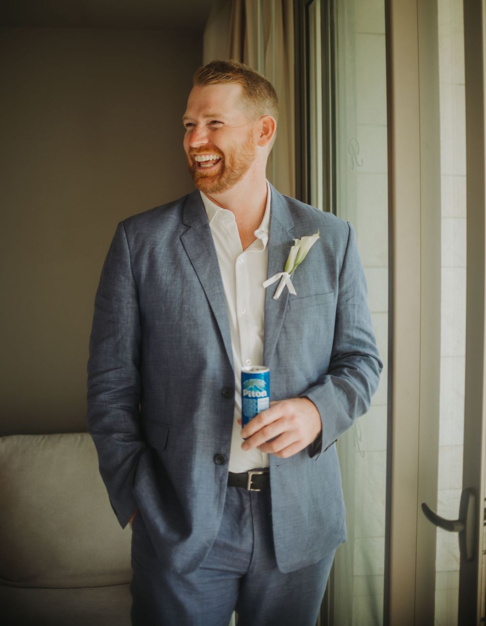 St Lucia wedding photographer captures destination wedding at Royalton, St Lucia