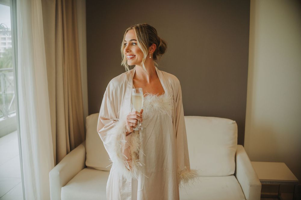 St Lucia wedding photographer captures destination wedding at Royalton, St Lucia