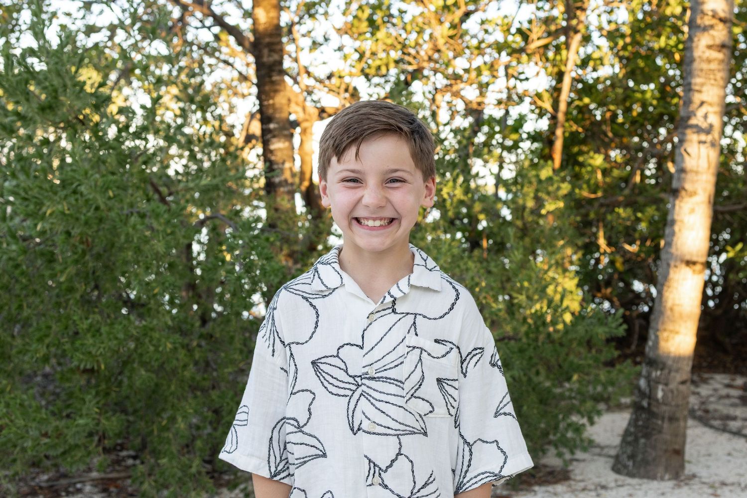 Florida Keys Beach Photography