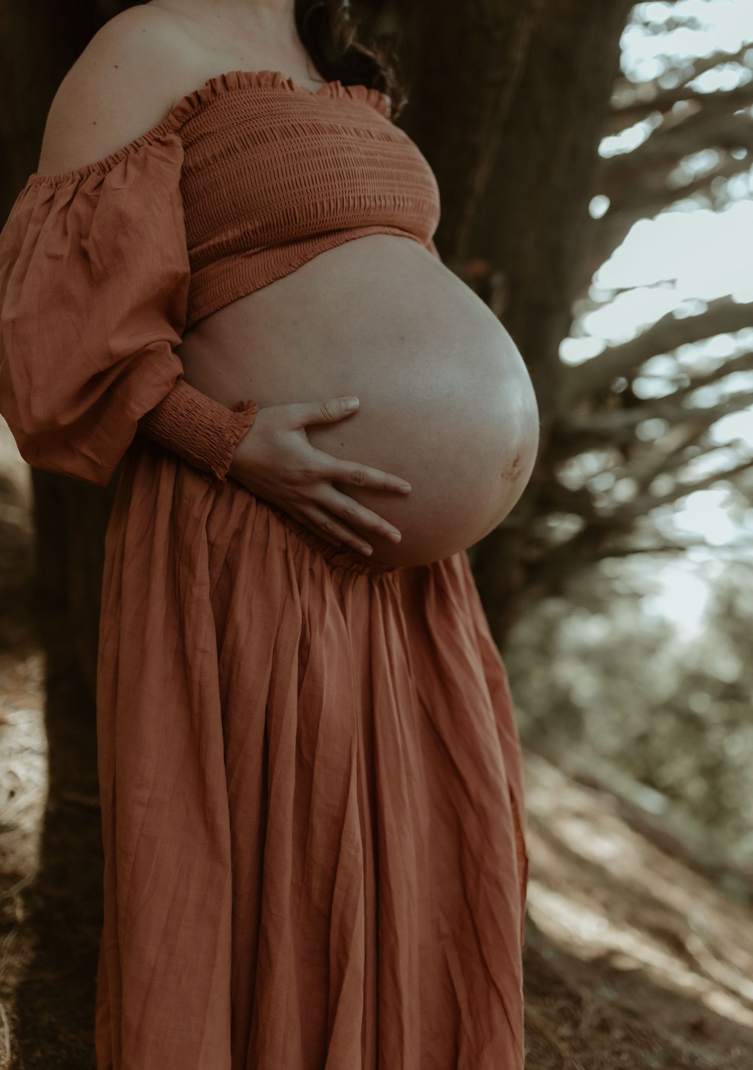 Wellington Maternity Photography