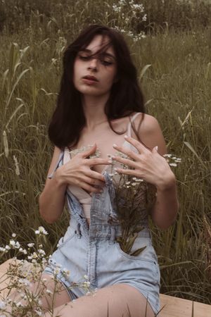 Ritratto ambientato a Cogliate – Dreaming. Ritratti intimi e ispirati, tra luce e atmosfera. Un’esperienza visiva autentica, la tua luce