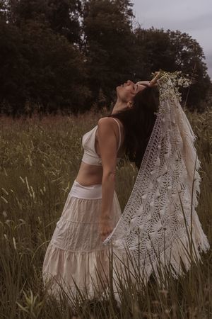Ritratto ambientato a Cogliate – Dreaming. Ritratti intimi e ispirati, tra luce e atmosfera. Un’esperienza visiva autentica, la tua luce