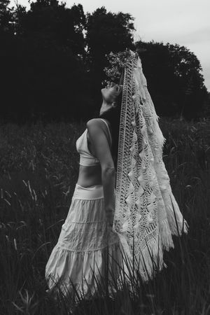 Ritratto ambientato a Cogliate – Dreaming. Ritratti intimi e ispirati, tra luce e atmosfera. Un’esperienza visiva autentica, la tua luce