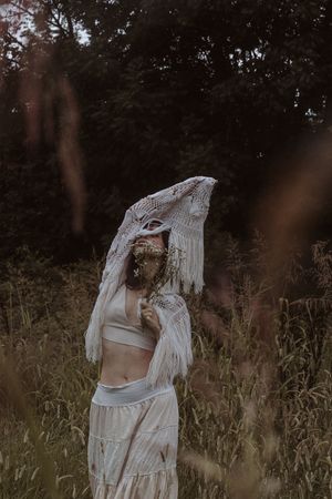 Ritratto ambientato a Cogliate – Dreaming. Ritratti intimi e ispirati, tra luce e atmosfera. Un’esperienza visiva autentica, la tua luce