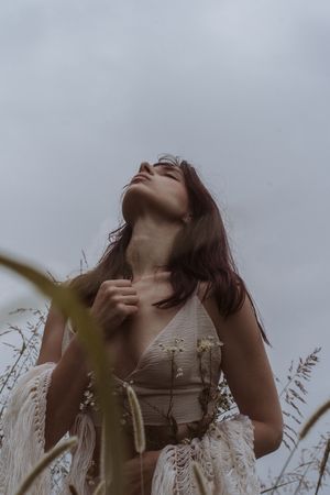 Ritratto ambientato a Cogliate – Dreaming. Ritratti intimi e ispirati, tra luce e atmosfera. Un’esperienza visiva autentica, la tua luce