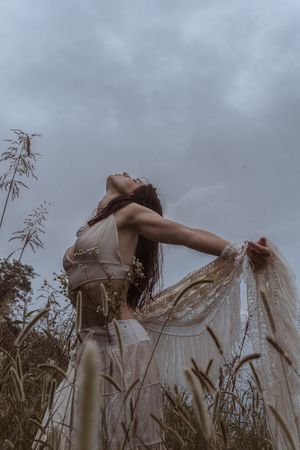 Ritratto ambientato a Cogliate – Dreaming. Ritratti intimi e ispirati, tra luce e atmosfera. Un’esperienza visiva autentica, la tua luce