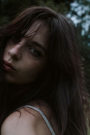 Ritratto ambientato a Cogliate – Dreaming. Ritratti intimi e ispirati, tra luce e atmosfera. Un’esperienza visiva autentica, la tua luce
