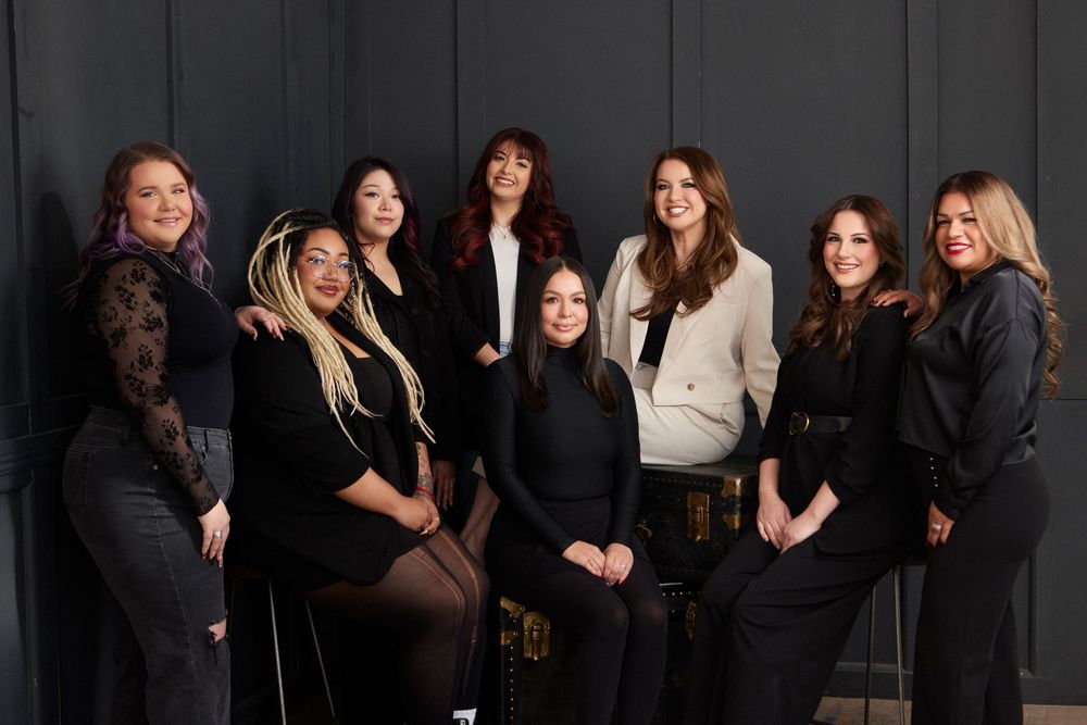 Light Haus Studio offers luxury wedding, maternity, portrait, and branding photography in El Paso, Texas. Timeless, artistic imagery created