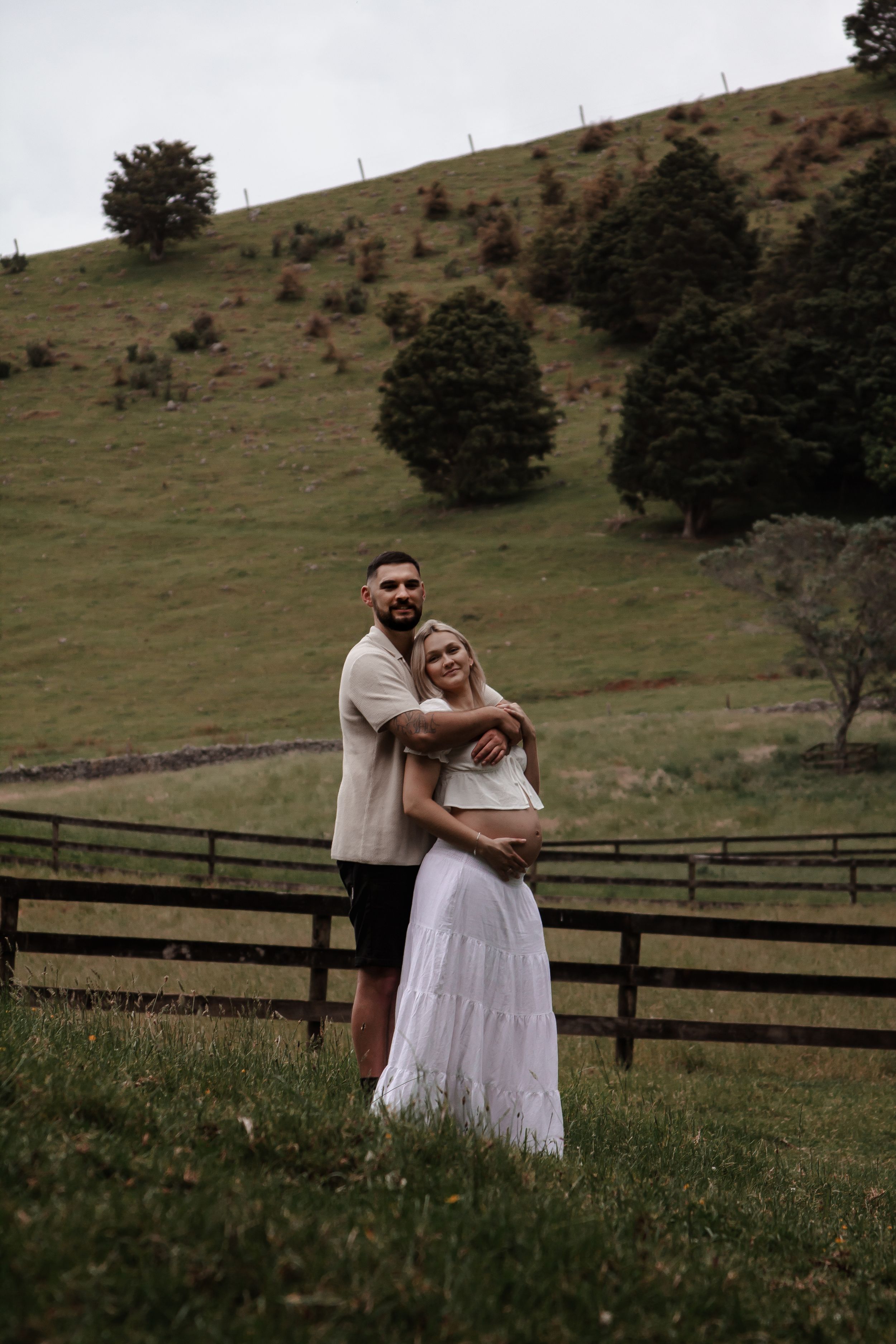 Maternity session