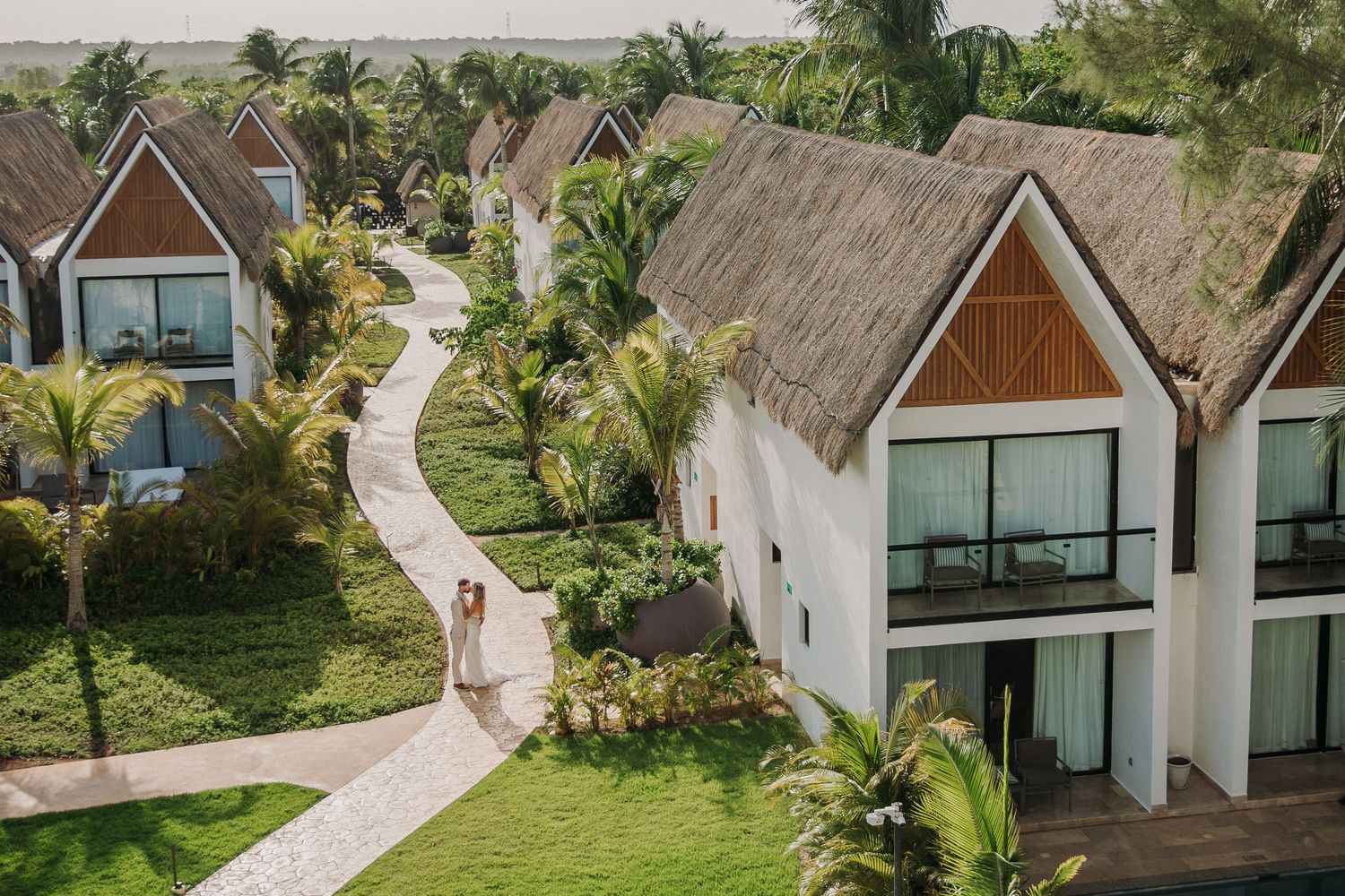Destination Wedding Photographer Cancun Riviera Maya Tulum Mexico Moshi Moshi Photography