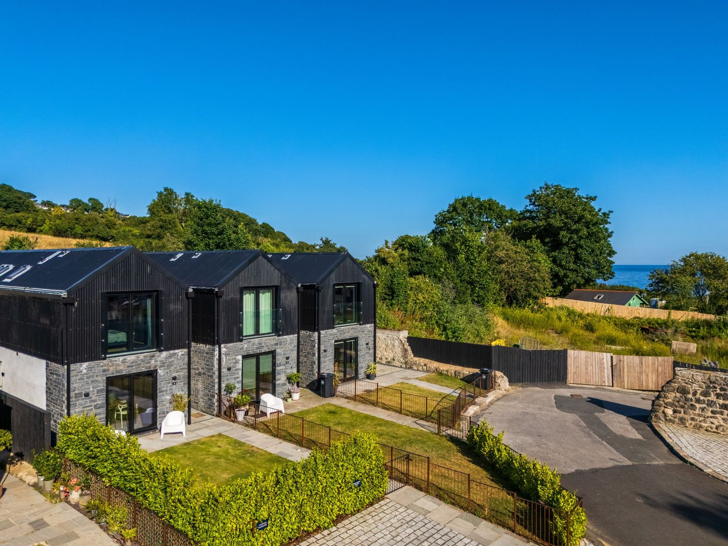 the nest charlestwon, cornwall, cornwall property air bnb photographer