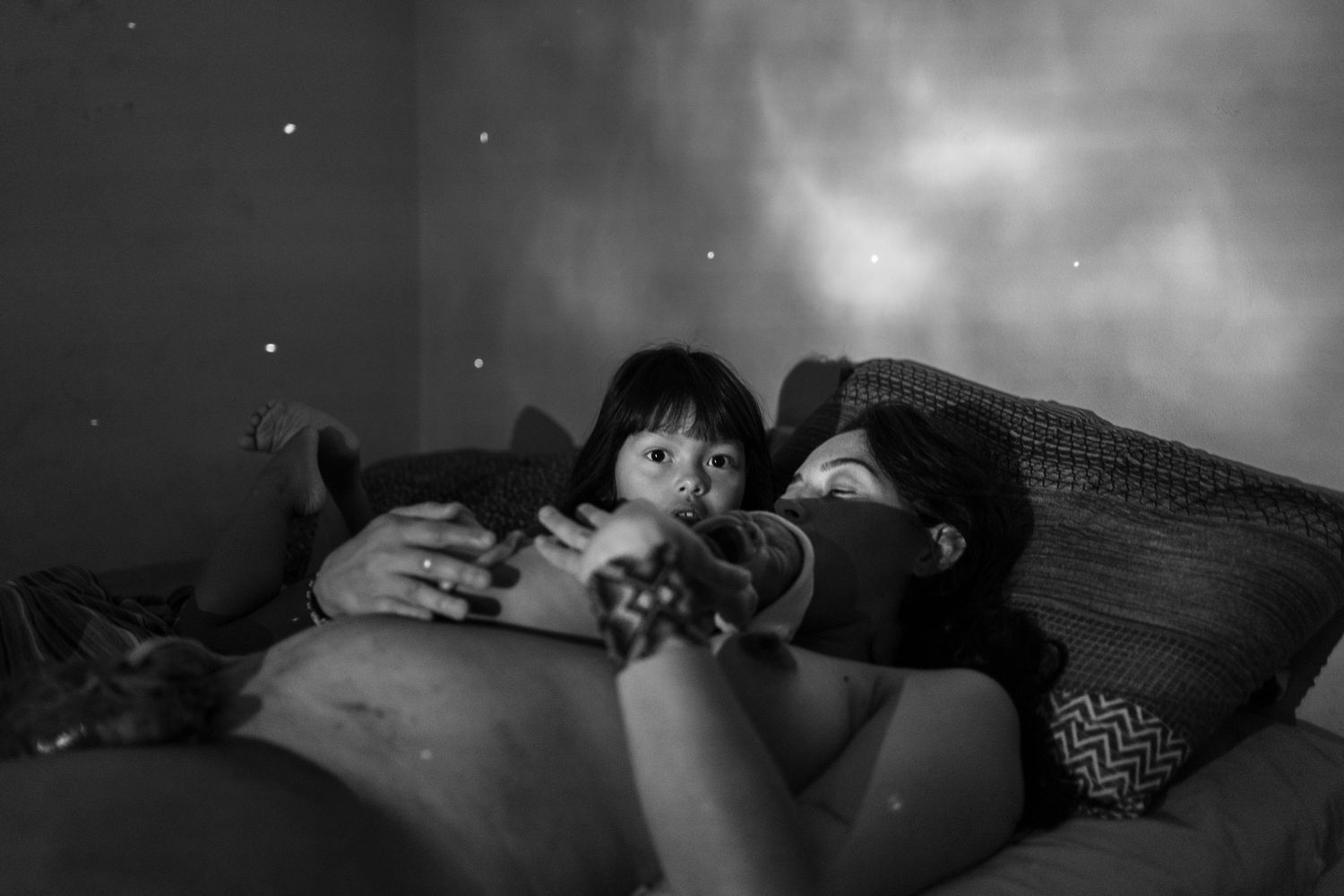 Poéticas narrativas por Marcia Kölos