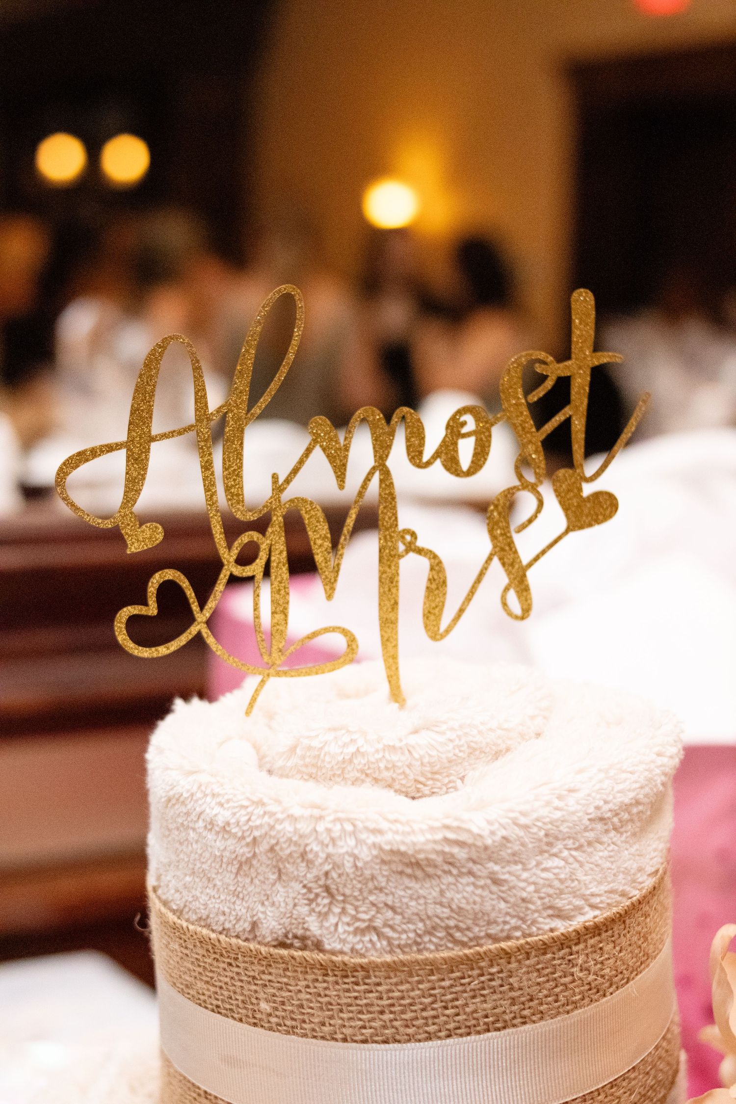 South Florida Bridal Shower