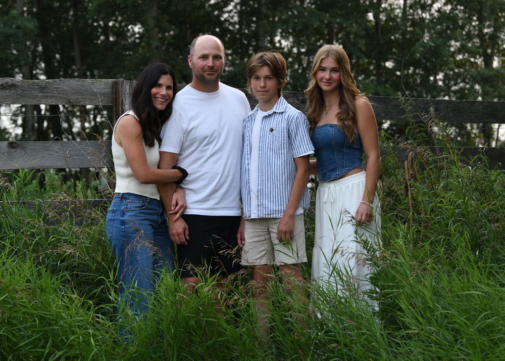 Family photo