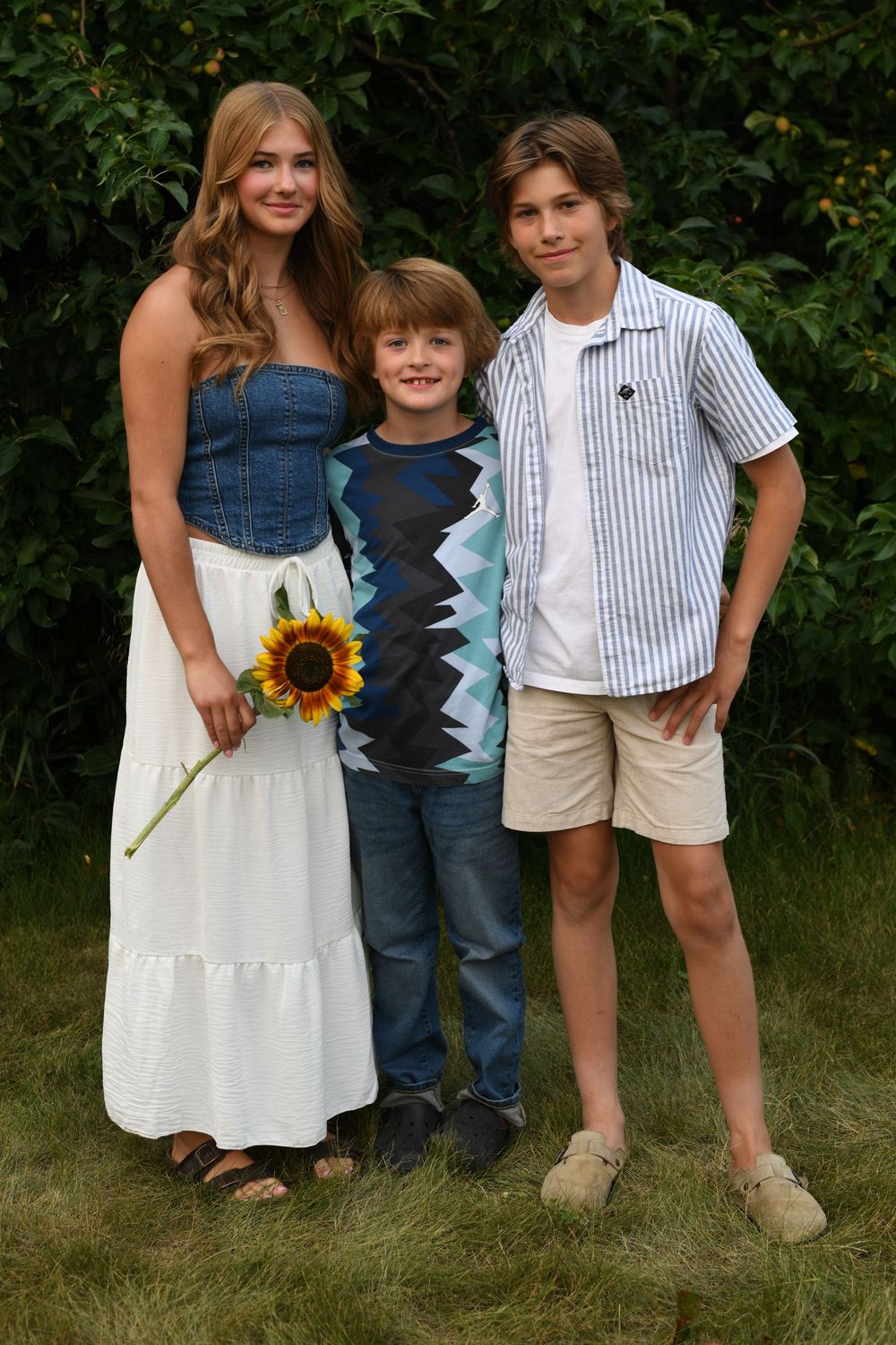 Family photo