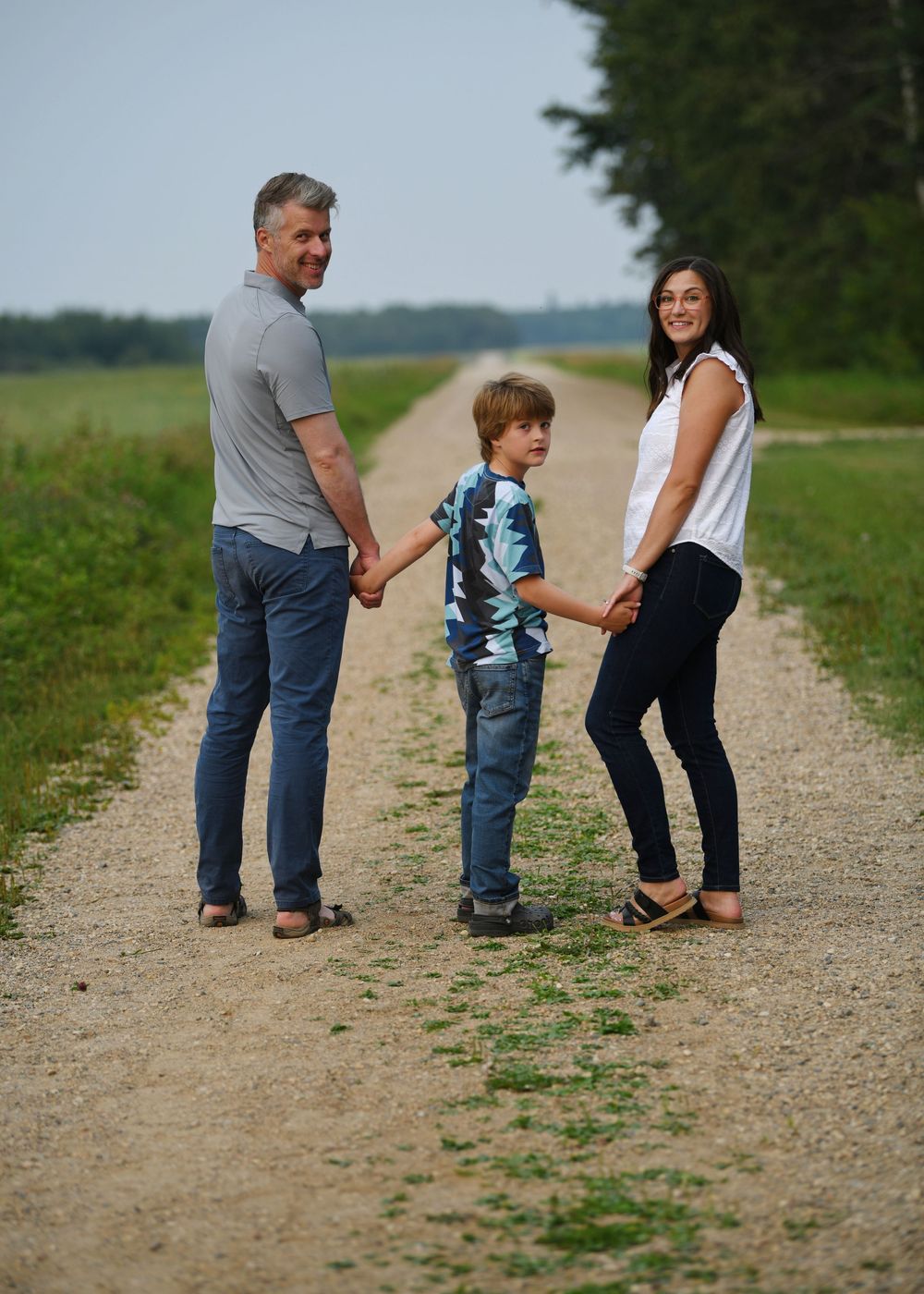 Family photo