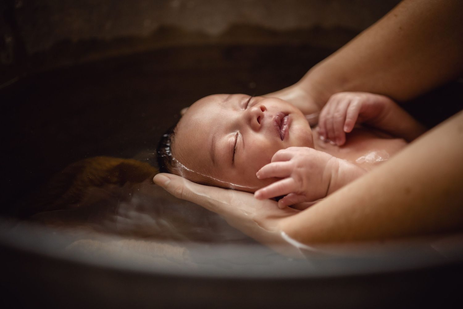 bain enveloppé celine.s photography parent'aise bb lyon