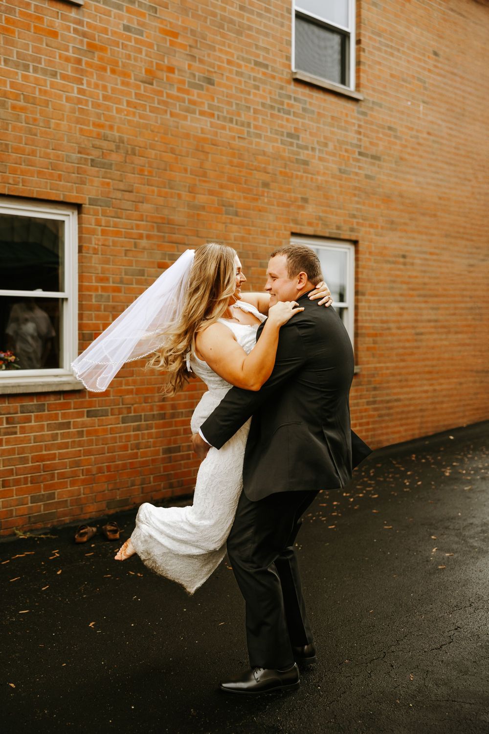 West Virginia Wedding Photographer