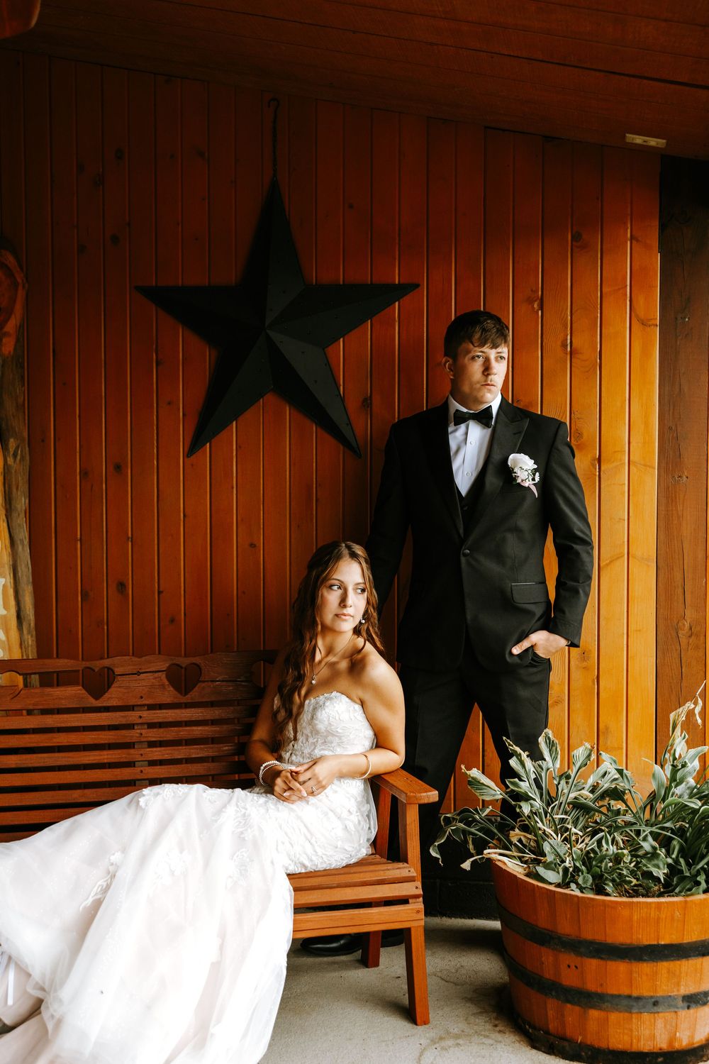 West Virginia Wedding