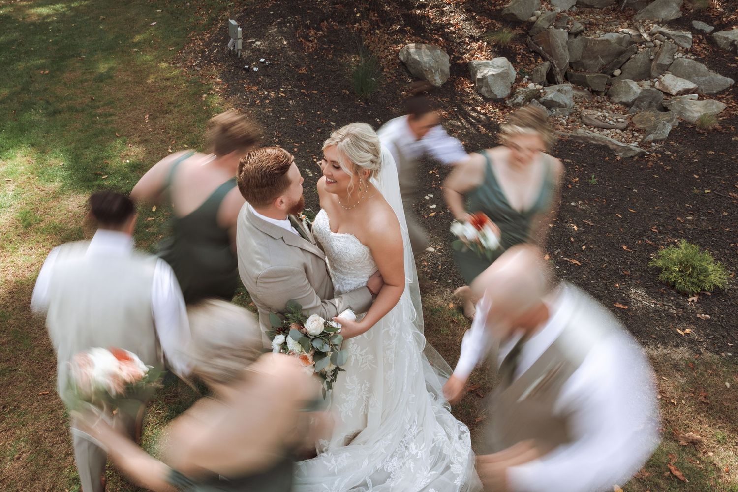 Altoona PA Wedding Photographer, Central PA Wedding Photographer, Wedding at Lakewood Estates