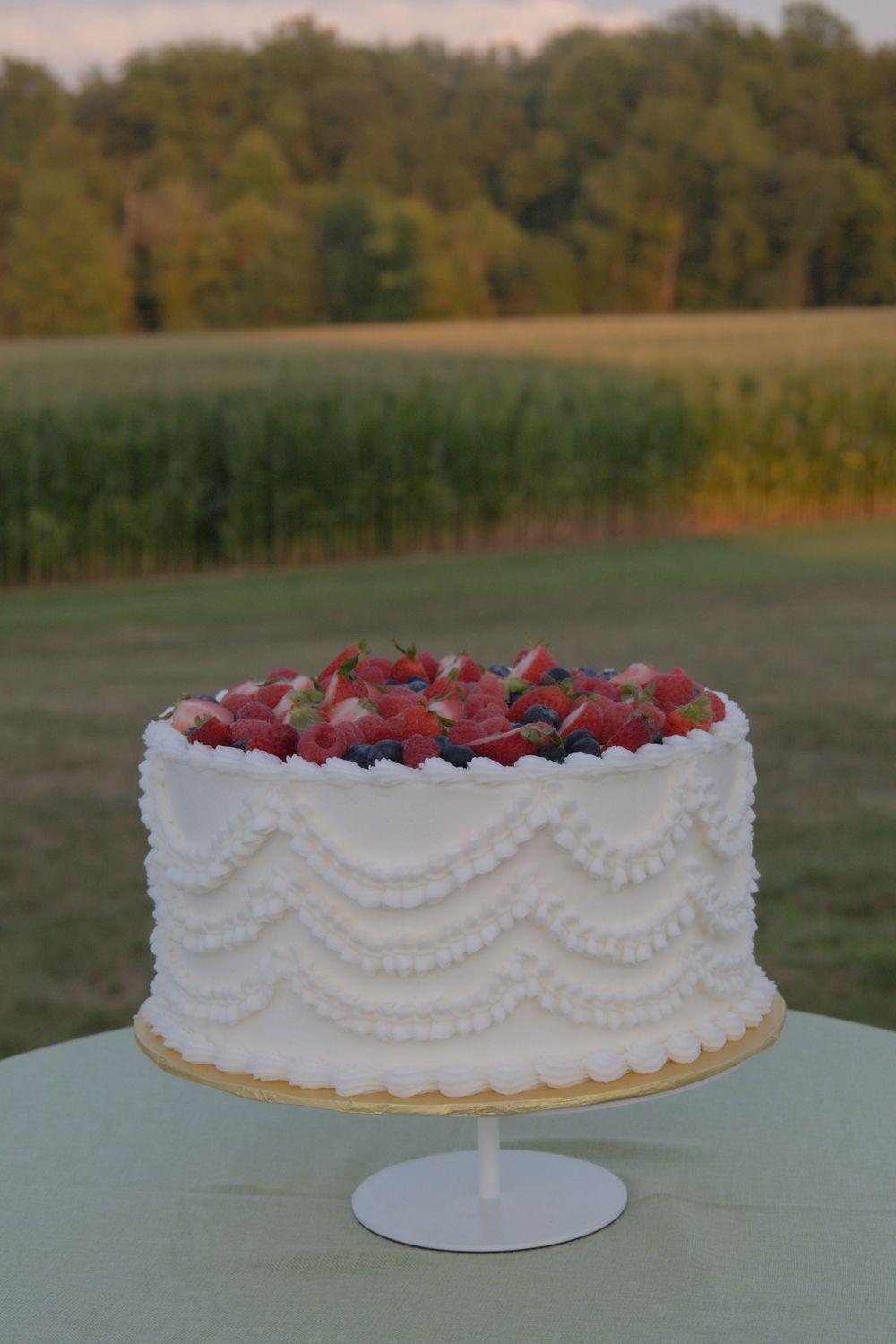 cake