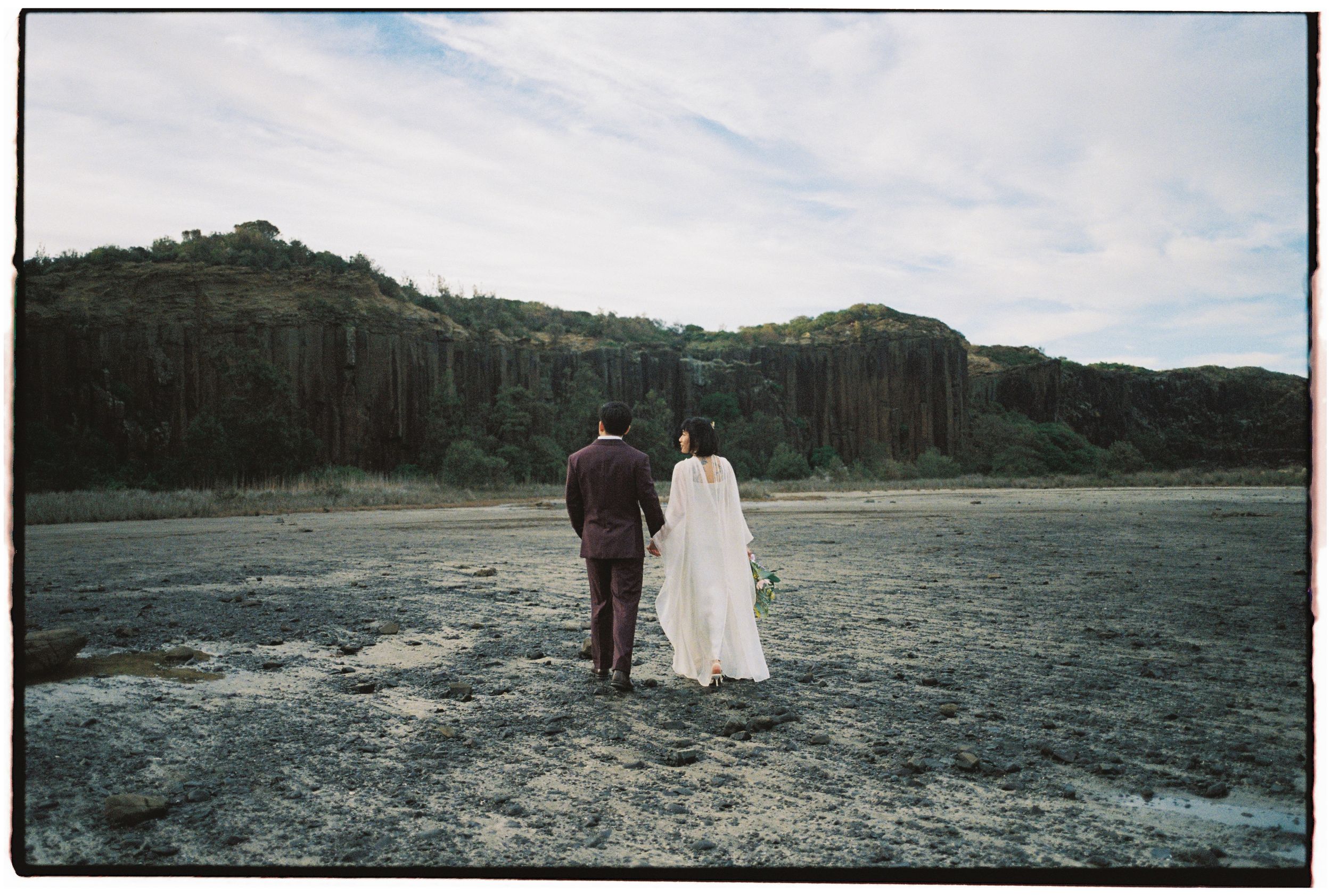 Sarah van Treel — photo 9 of 18