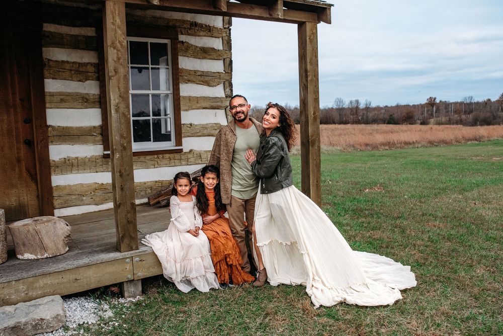 St. Louis Family Photographer Ashley Dawn Photography Towne Park, Wentzville, MO  Photographer