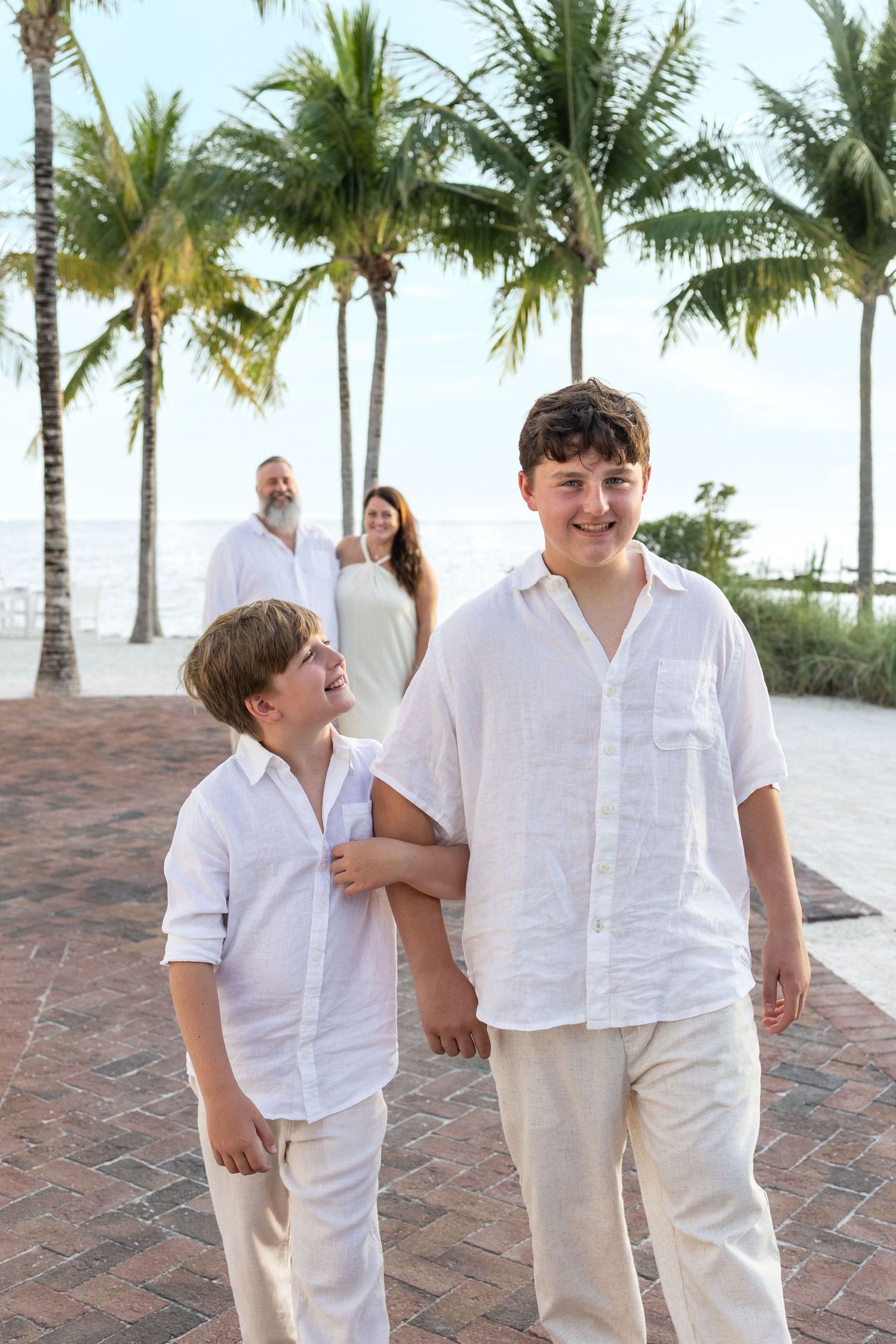 Marathon Family Photography