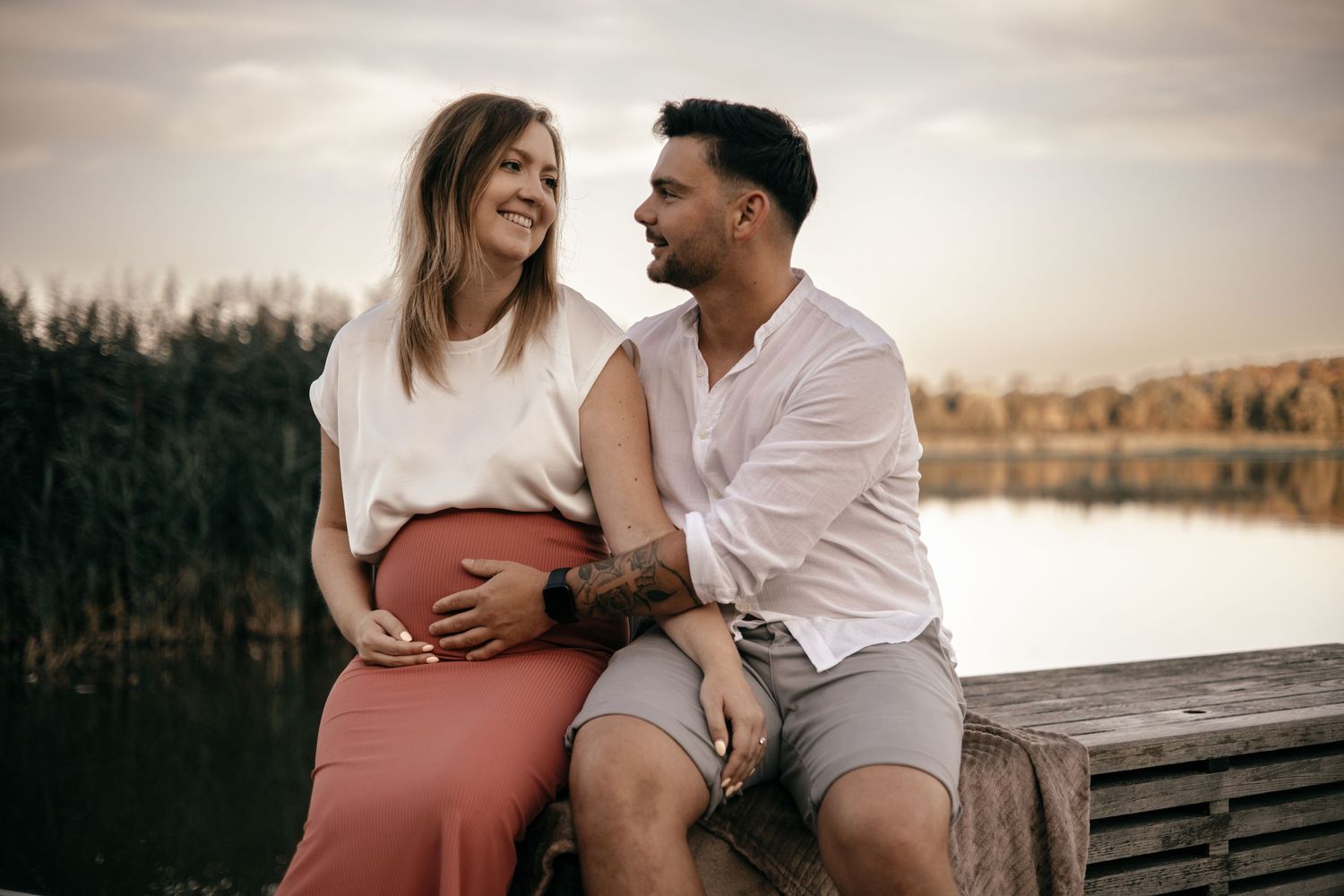 Zwangerschapsfotografie, baby bumps, in blijde verwachting. mommy to be, zwangerschapsfotograaf, Limburg, Vlaams Brabant