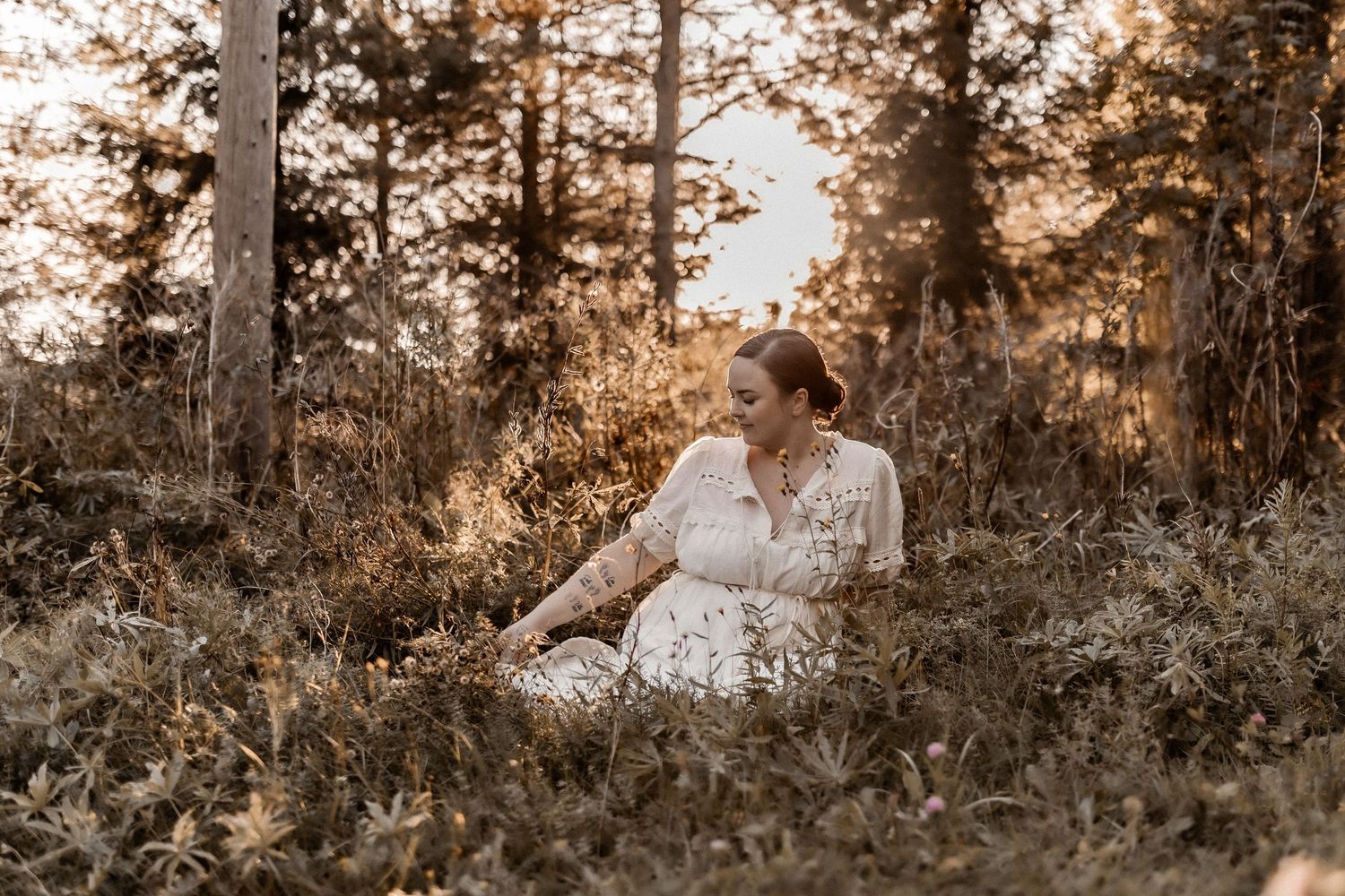 Henkilökuvaus miljöössä kotona, Kouvola