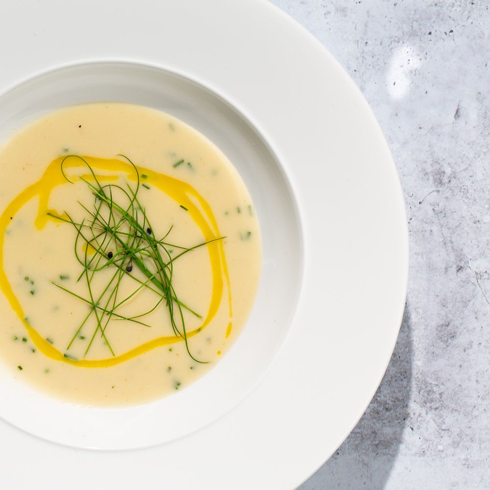 Food Photographer in London | Food dishes close ups -1