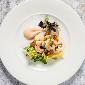 Food Photographer in London | Food dishes close ups -7