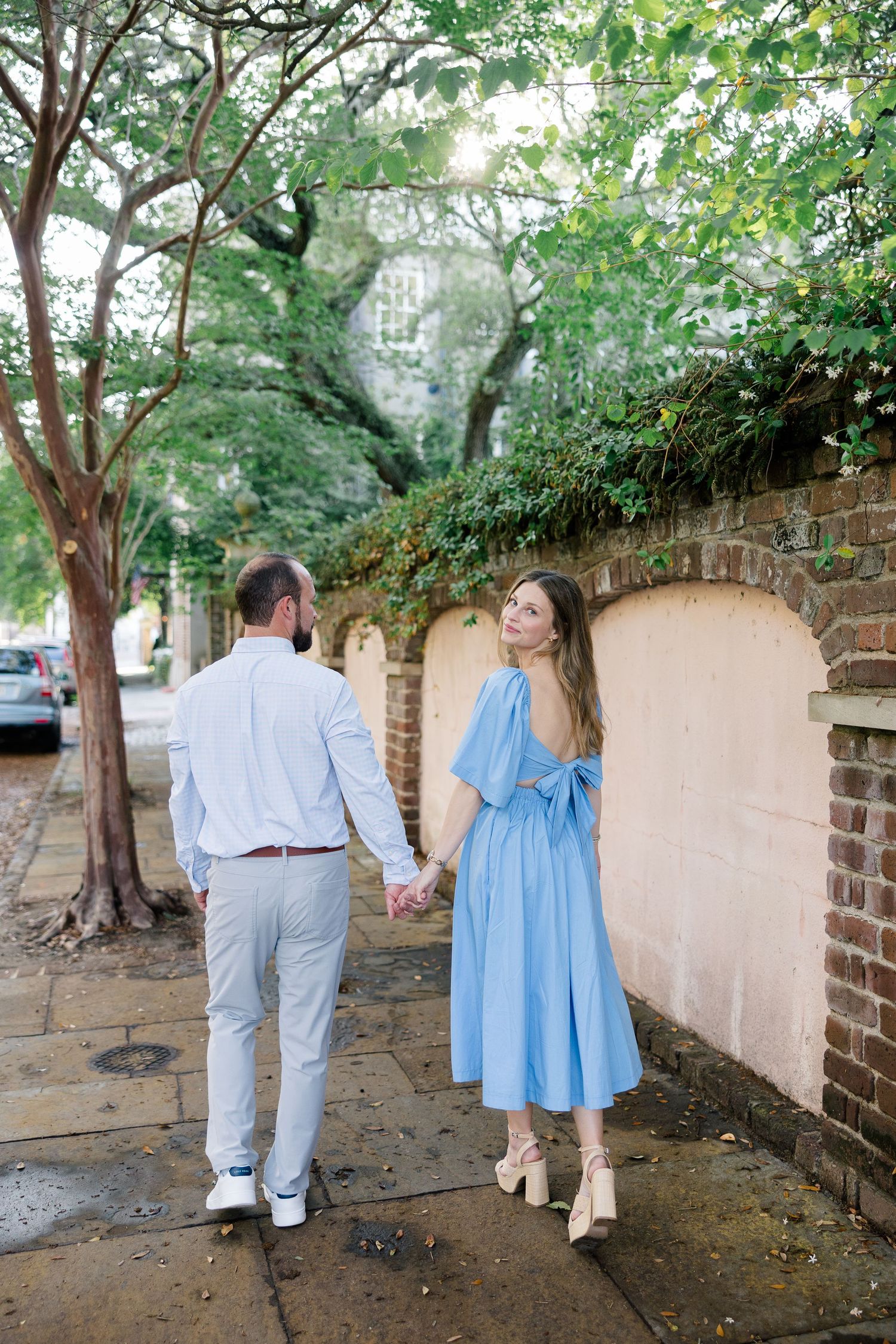 Charleston wedding photographer