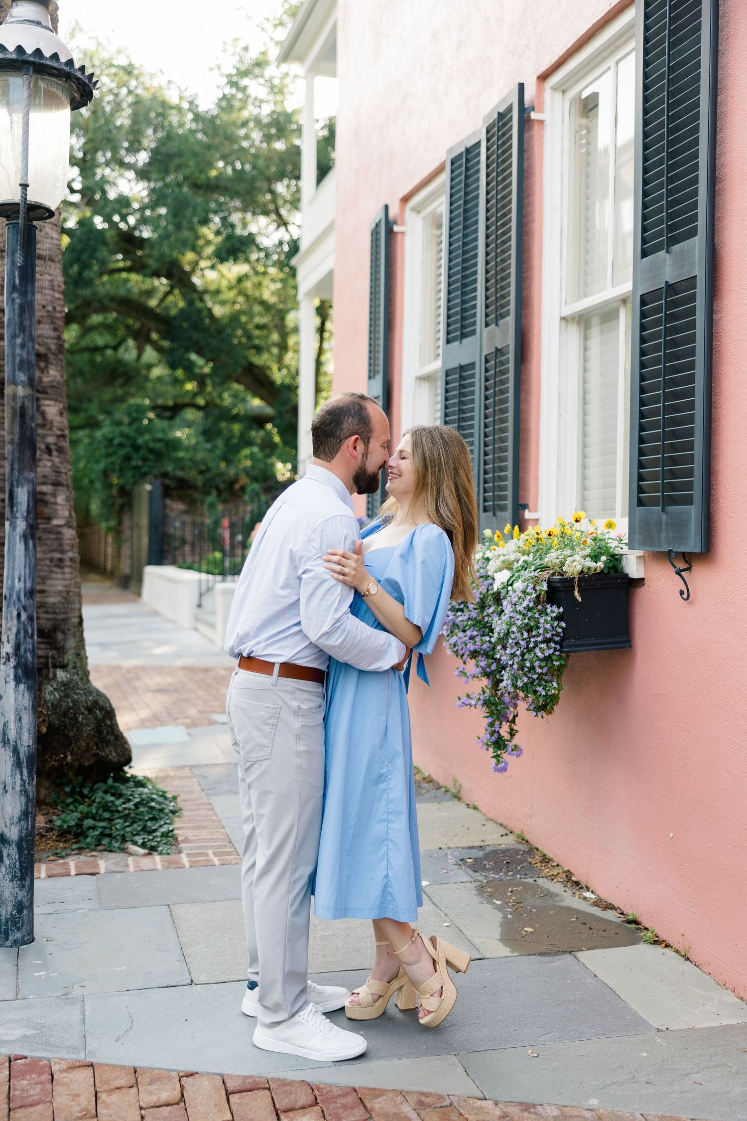 Charleston wedding photographer