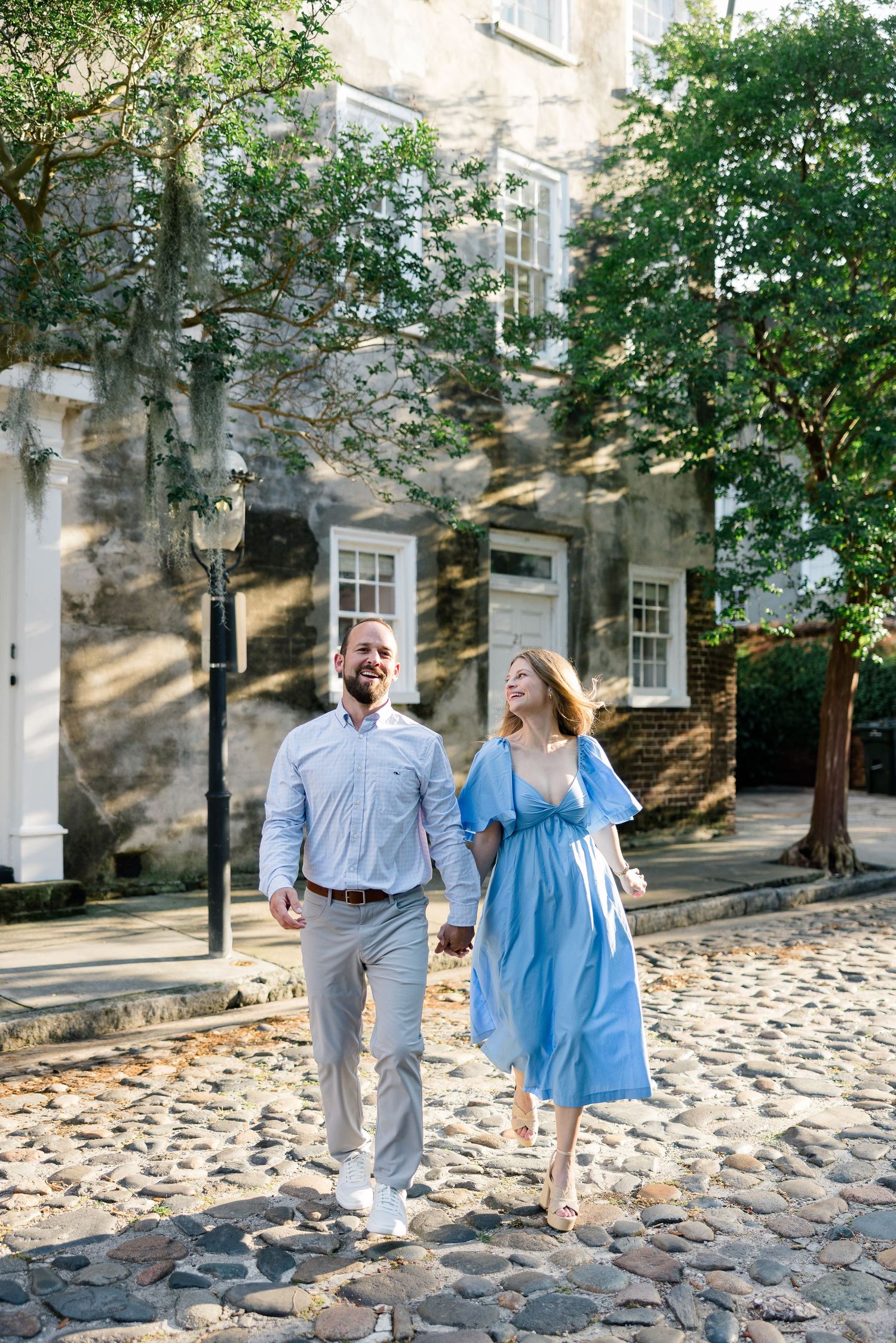 Charleston wedding photographer