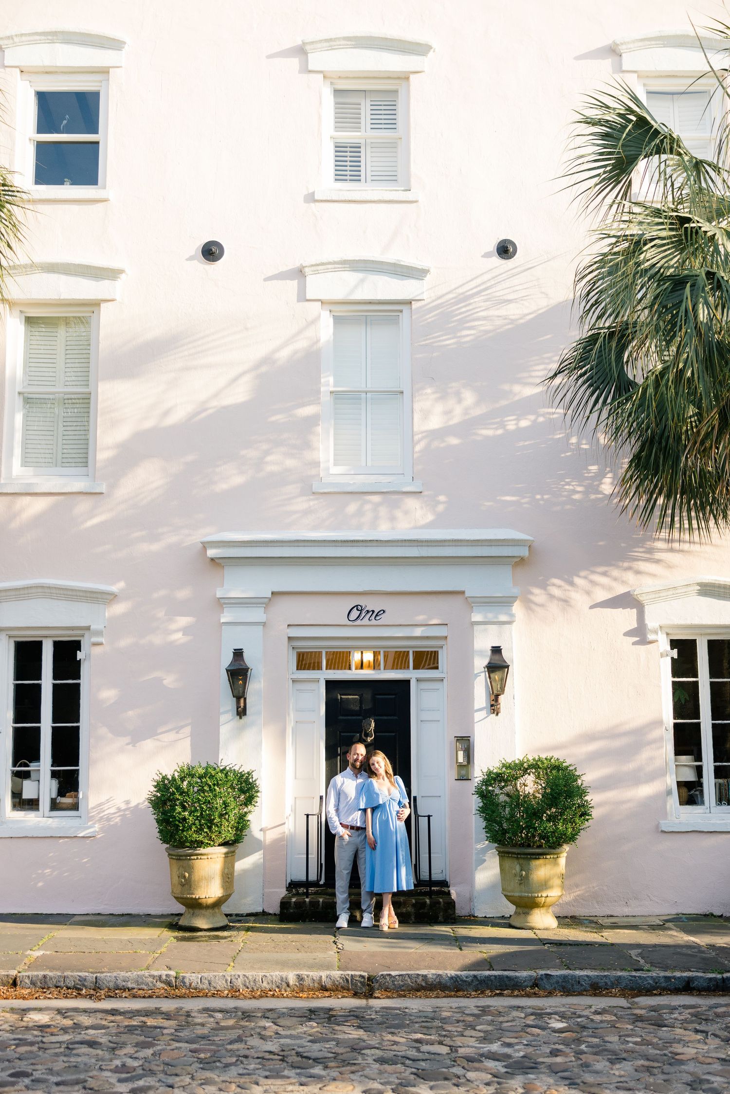 Charleston wedding photographer