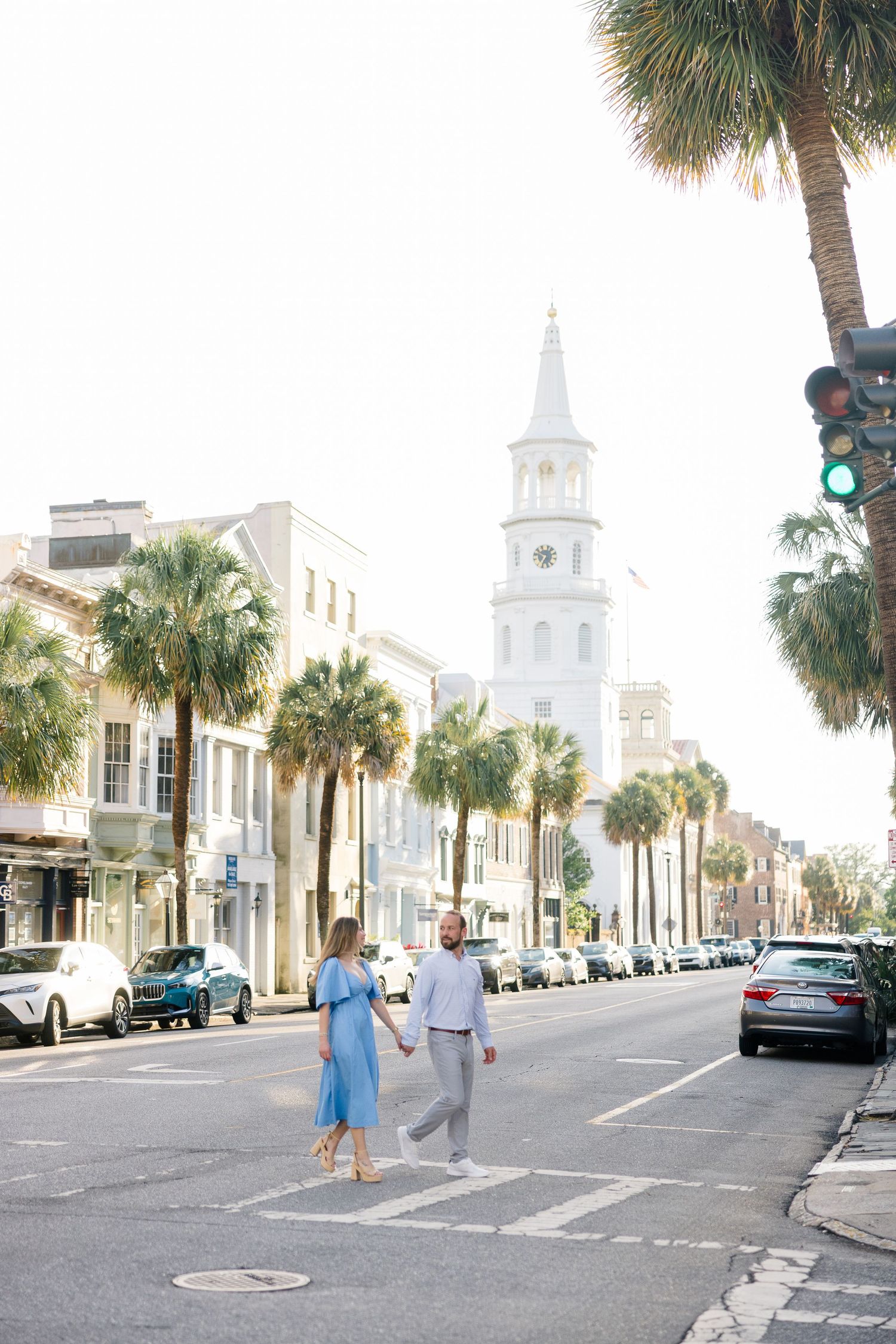 Charleston wedding photographer