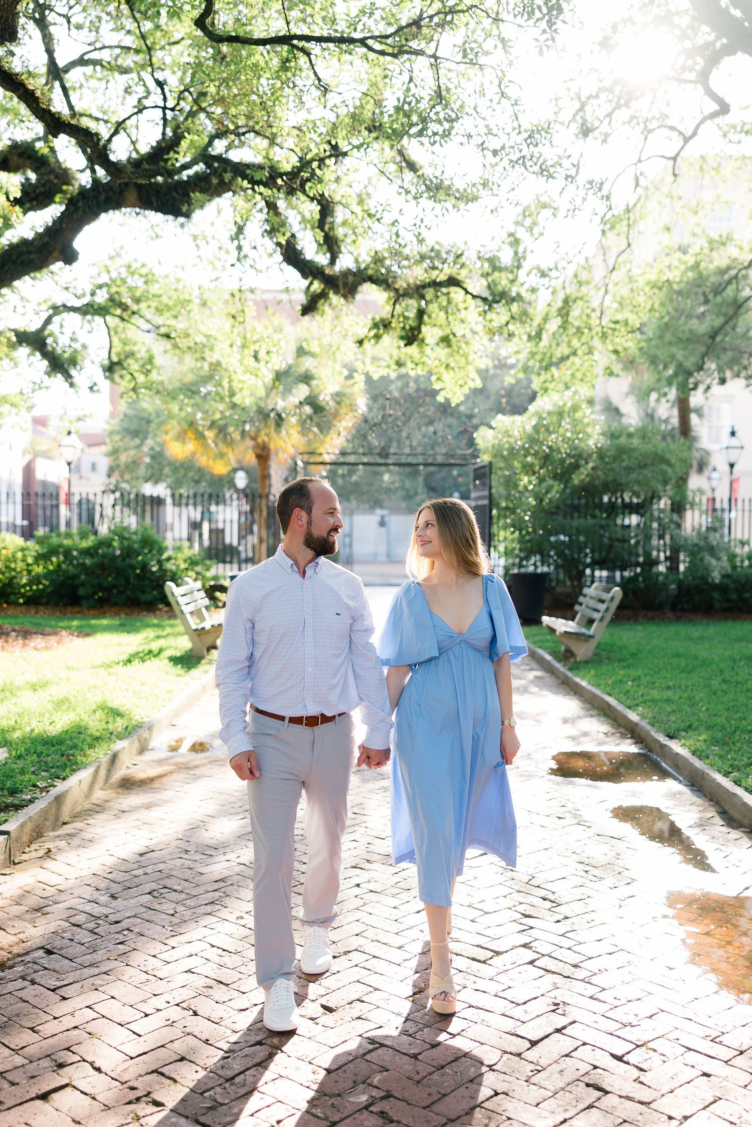 Charleston wedding photographer
