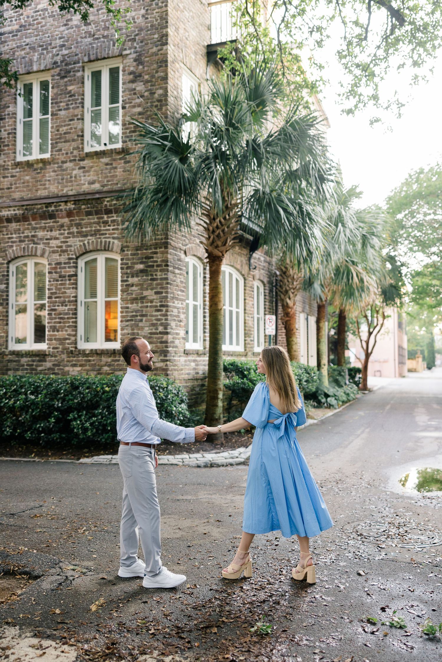 Charleston wedding photographer