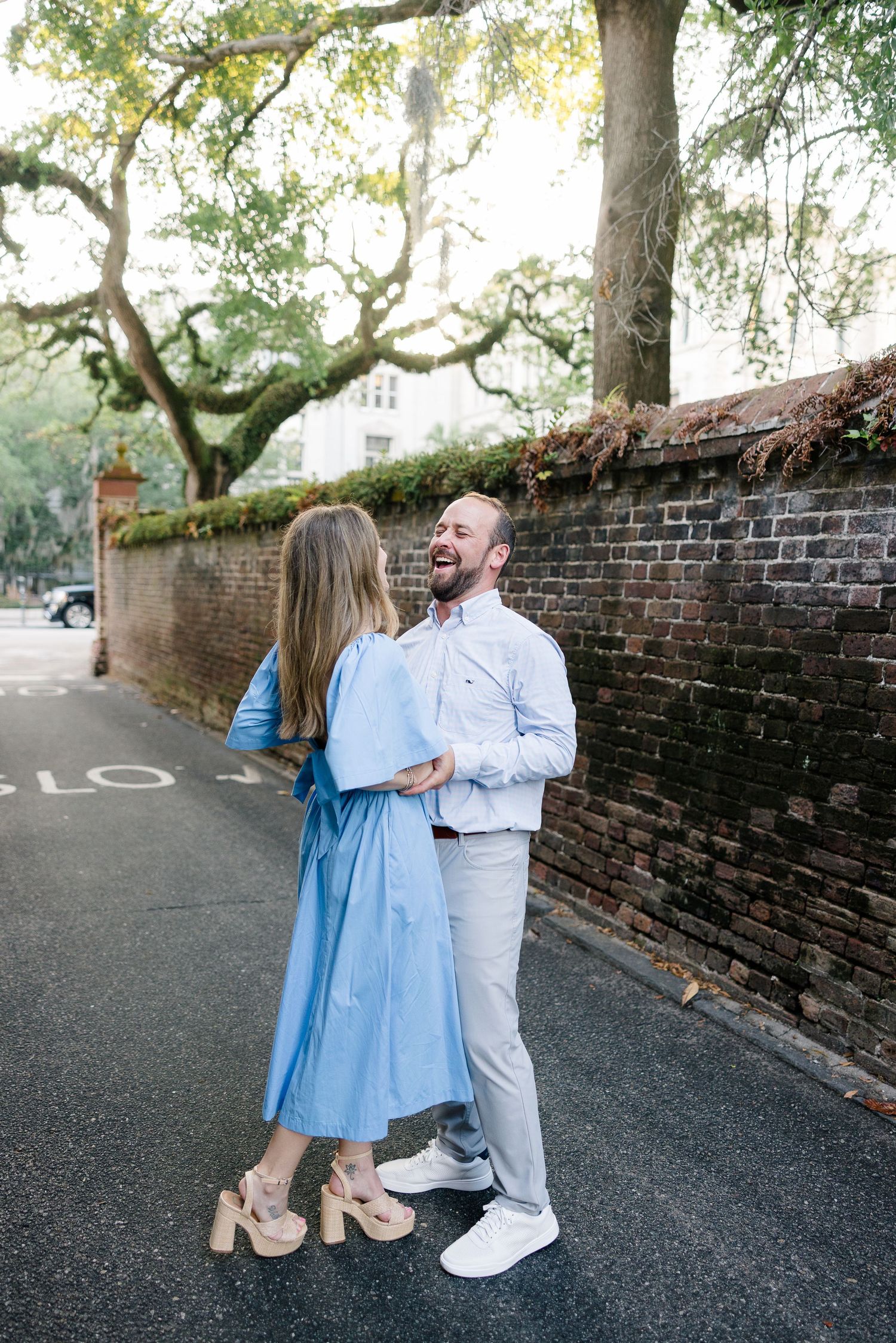 Charleston wedding photographer