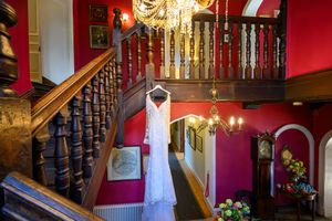 Hodroyd Hall Wedding Venue Barnsley South Yorkshire Wakefield Leeds West Yorkshire Recommended Wedding Photographer Champagne Shutter Photo