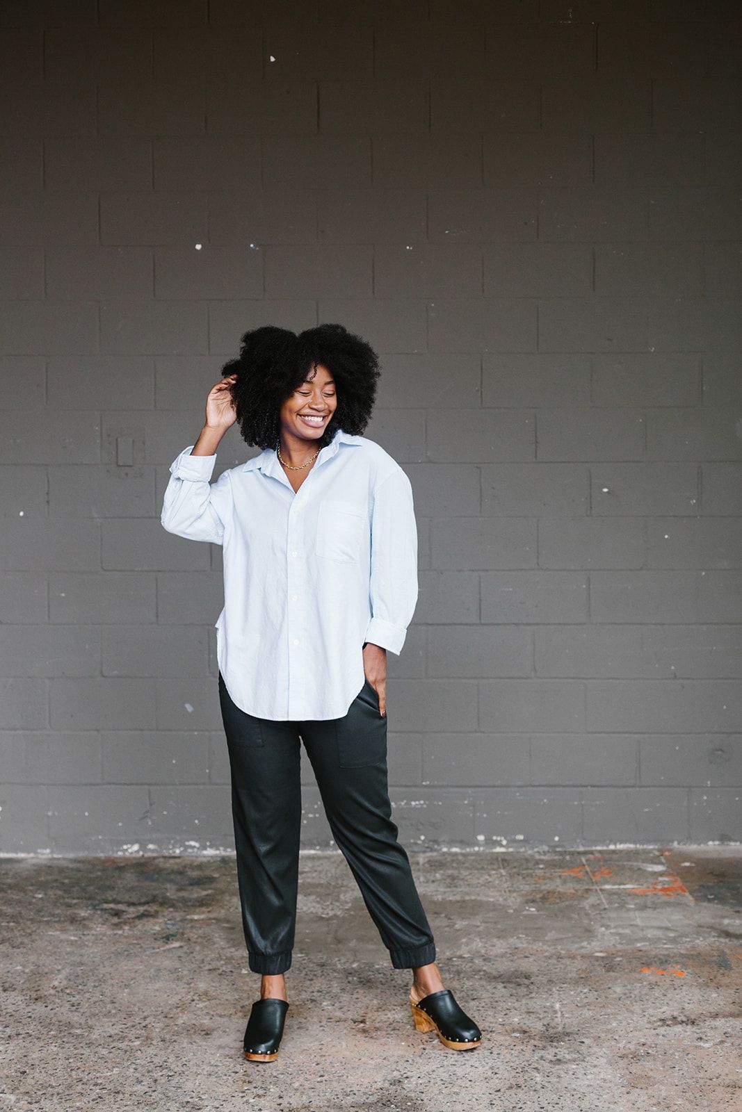 modeling portfolio